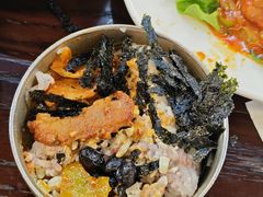 -釜山豚骨汤饭(芝罘万达广场店)
