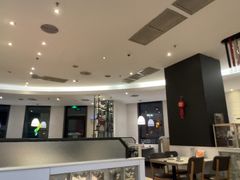 -必胜客(绿地新都会店)