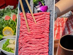 -清真·京华源铜锅涮肉(丰庆店)