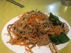 -西工饭庄快餐厅(西工小街店)