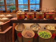 -桐湾大院·桐庐菜(滨江店)