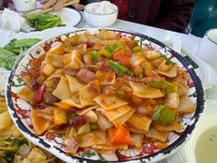 -帕米尔食府(白云观店)