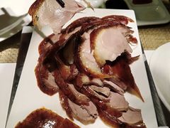 -同喜烤鸭店(光芒店)