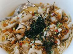 -百盛·鼎膳(中海财富中心)