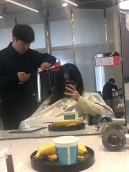 -PE SALON 