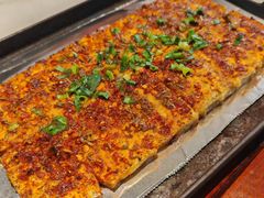 -唐猫庭院·千年陕菜(大唐不夜城店)