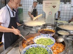 -吾穆勒蓬灰牛肉面·清真(北滨河中路店)