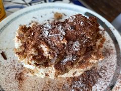 提拉米苏-PIZZA BIANCA(万象城店)