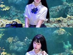 -华夏文旅海洋公园