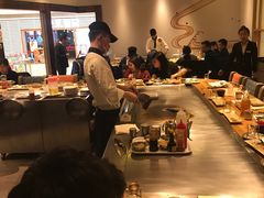 -赤坂亭·M9和牛烧肉·铁板烧(合肥万象城店)