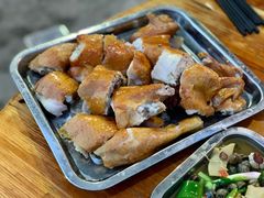 -新湖烧鸡(光明店)