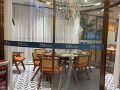 -泰椰里·泰国餐厅(智慧城广百广场店)