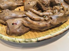 -山食炊桑拿鸡·又山私房菜