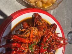 -刘一龙虾.烧烤(理工直营店)