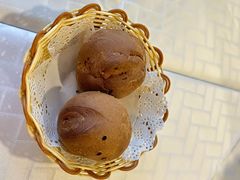 -新侨三宝乐西餐厅(崇文门店)