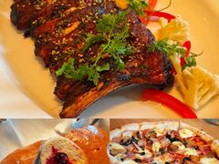 -咖梦餐厅 COMENG RESTAURANT