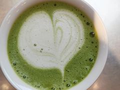 -Manner Coffee(港汇恒隆广场店)