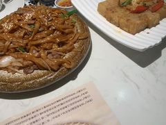 -叹茶靓点·粤式餐厅·全天茶市(石井万民广场店)