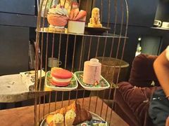 -T館·花园艺术餐厅