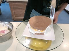 -米柚烘焙教室(工联CC店)