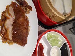 -惠丰堂饭庄(北洼路店)
