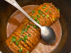 -湖庭壹品鸭王·传统北京烤鸭·别墅私房菜·庭院宵夜(江宁店)