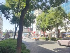 -里脊肉串店(天桥老店)