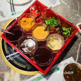 深圳美食｜福田里美食的经典美食之禄婶鸡煲