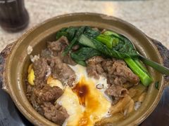 -煲煲掂风味煲仔饭餐厅(西区店)