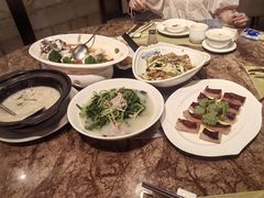 -顺意·顺德家乡菜(国际人才大厦店)