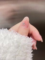 -H12 STAR日式美甲美睫专门店