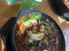 砂锅米线-巧酱府重庆砂锅大全