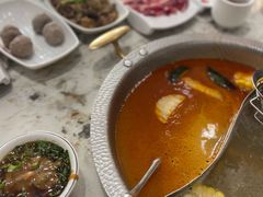 -潮汕大目牛肉火锅(皇岗旗舰店)