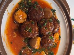 -小厨娘淮扬菜(天印大道店)