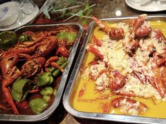 -盱眙虾神於氏龙虾(夫子庙红街店)