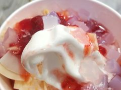 -蜜雪冰城(鹿山广场店)