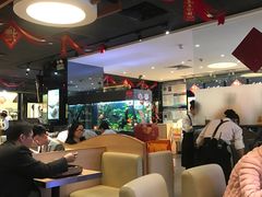 大堂-大家乐(广州荔湾领展广场店)