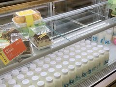 -DANXI丹喜面包·蛋糕(庐山店)