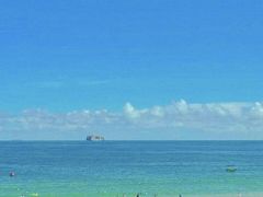 -西涌国际滨海旅游区