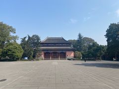 -成都武侯祠博物馆