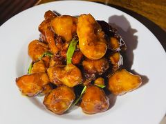 -朴墅(西湖青芝坞店·杭帮菜·家宴.14年的店)