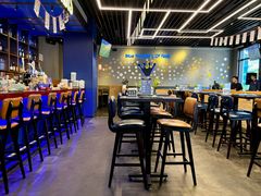 -blue frog蓝蛙(长泰广场店)