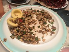 -红蜡烛-养生粥-津鲁菜(中山路店)