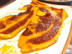 -平泽烤肉(锦水街店)