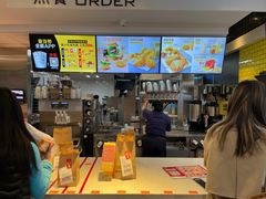 -麦当劳(宜安广场店)