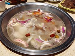 -九府羊鲜羊火锅·烧烤(海那城店)
