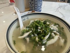 -老地方面馆(思南路店)