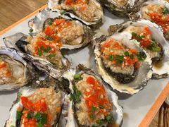 -蚝当家·海鲜龙虾烧烤(文二路原开蚝屋店)