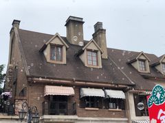-中旅阿那亚九龙湖·公主酒店