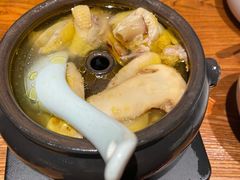 -云海肴·汽锅鸡·云南菜(美罗城店)